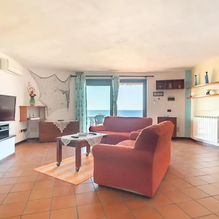 Maison Deriu - Close To The Sleeps 4 P3289 Apartament