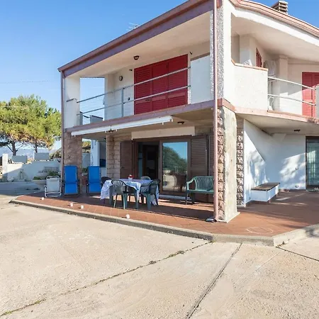 Maison Deriu - Close To The Sleeps 4 P3289 Apartament