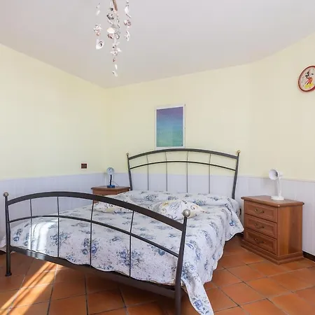 Maison Deriu - Close To The Sleeps 4 P3289 Apartament *