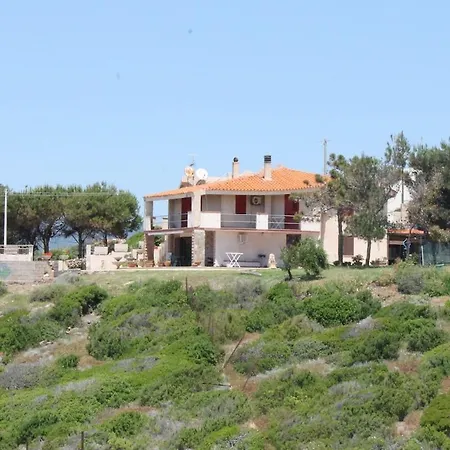 Apartament Maison Deriu - Close To The Sleeps 4 P3289 *