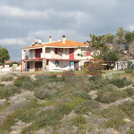 Apartament Maison Deriu - Close To The Sleeps 4 P3289 Tresnuraghes