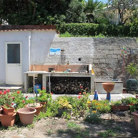 Maison Deriu - Close To The Sleeps 4 P3289 Apartament