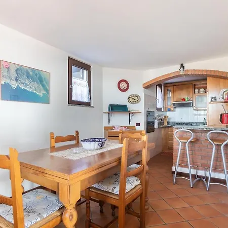 Apartament Maison Deriu - Close To The Sleeps 4 P3289