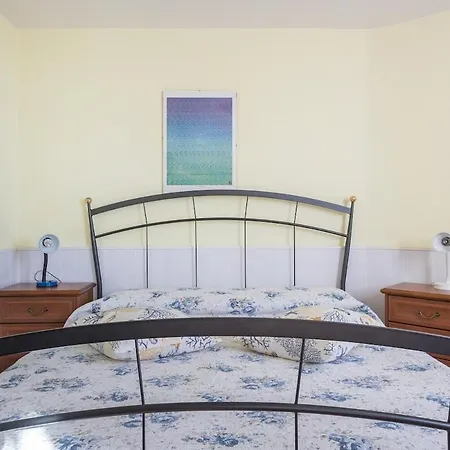 Maison Deriu - Close To The Sleeps 4 P3289 * Tresnuraghes