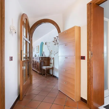 Maison Deriu - Close To The Sleeps 4 P3289