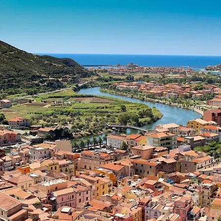 Apartament Maison Deriu - Close To The Sleeps 4 P3289