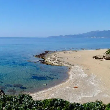 Apartament Maison Deriu - Close To The Sleeps 4 P3289 *