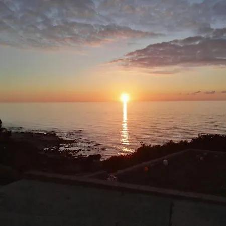 Maison Deriu - Close To The Sleeps 4 P3289 Apartament Tresnuraghes