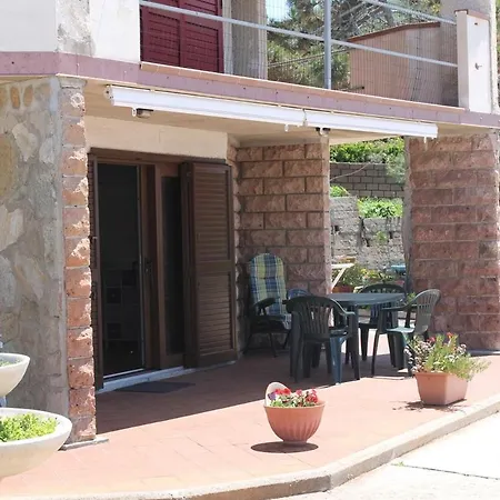 Maison Deriu - Close To The Sleeps 4 P3289 *