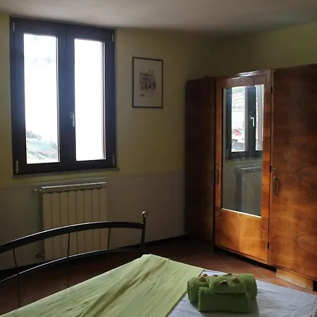 Maison Deriu - Close To The Sleeps 4 P3289 * Tresnuraghes