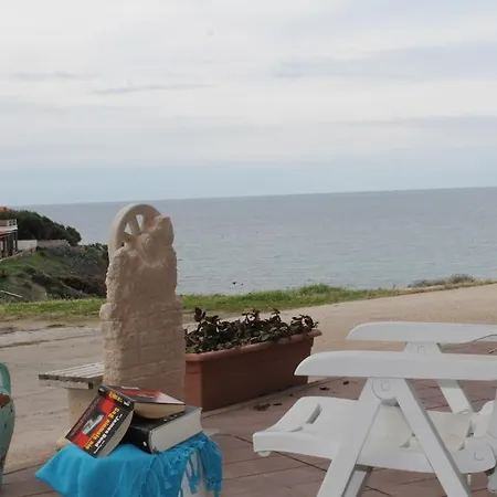 Apartament Maison Deriu - Close To The Sleeps 4 P3289
