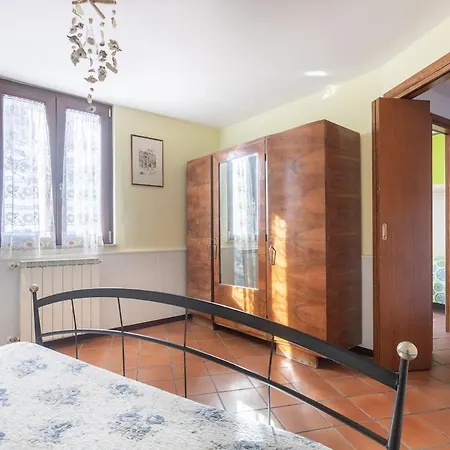 Maison Deriu - Close To The Sleeps 4 P3289 Apartament *