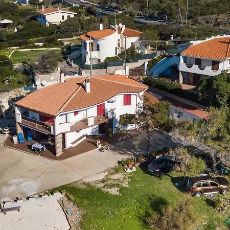 Maison Deriu - Close To The Sleeps 4 P3289 *