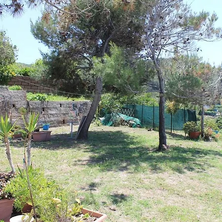 Maison Deriu - Close To The Sleeps 4 P3289 Apartament