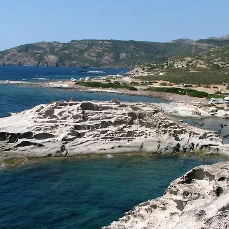 Apartament Maison Deriu - Close To The Sleeps 4 P3289