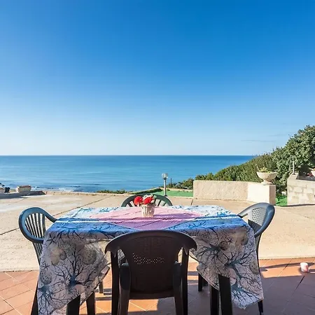 Maison Deriu - Close To The Sleeps 4 P3289 Apartament *