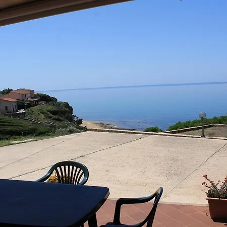 Maison Deriu - Close To The Sleeps 4 P3289 Apartament Tresnuraghes