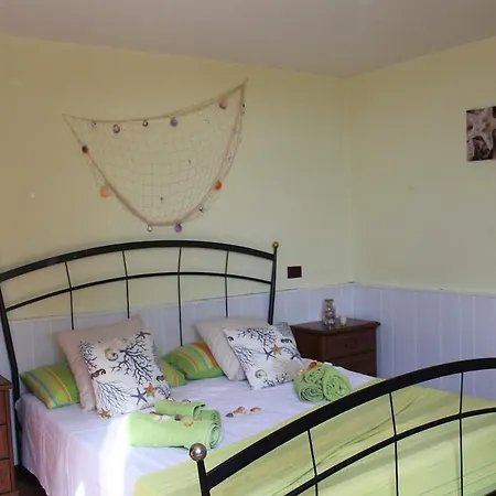 Maison Deriu - Close To The Sleeps 4 P3289 Apartament