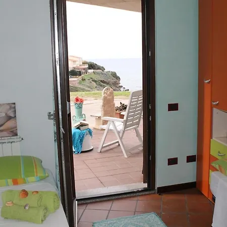 Maison Deriu - Close To The Sleeps 4 P3289 Apartament *