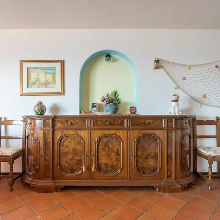 Apartament Maison Deriu - Close To The Sleeps 4 P3289 *