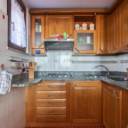 Maison Deriu - Close To The Sleeps 4 P3289 *