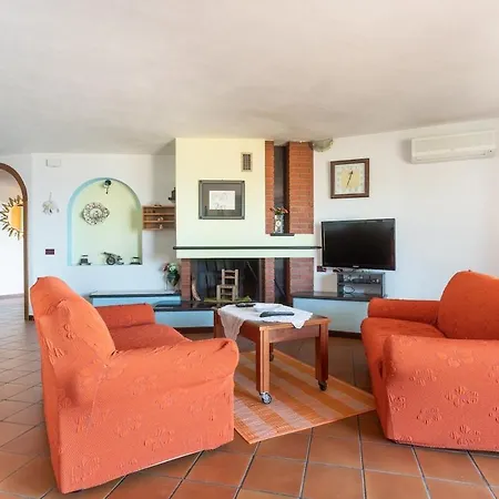 Maison Deriu - Close To The Sleeps 4 P3289 Apartament