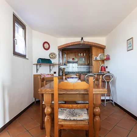 Apartament Maison Deriu - Close To The Sleeps 4 P3289 Tresnuraghes