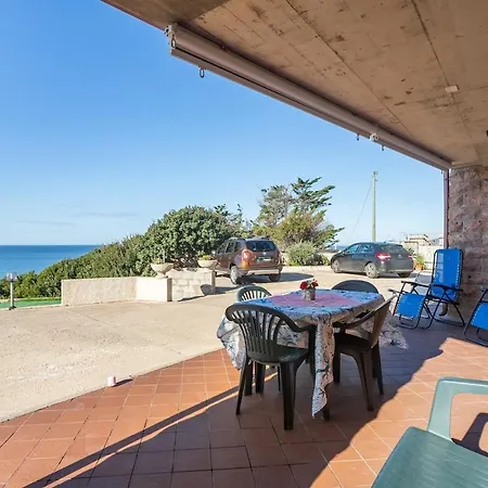 Maison Deriu - Close To The Sleeps 4 P3289 Tresnuraghes
