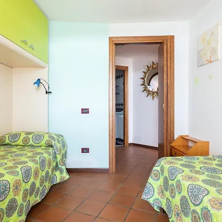 Maison Deriu - Close To The Sleeps 4 P3289 Apartament Tresnuraghes