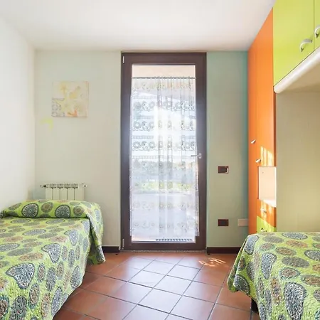 Apartament Maison Deriu - Close To The Sleeps 4 P3289 *