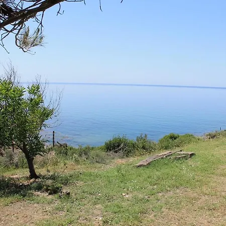 Maison Deriu - Close To The Sleeps 4 P3289 Apartament Tresnuraghes