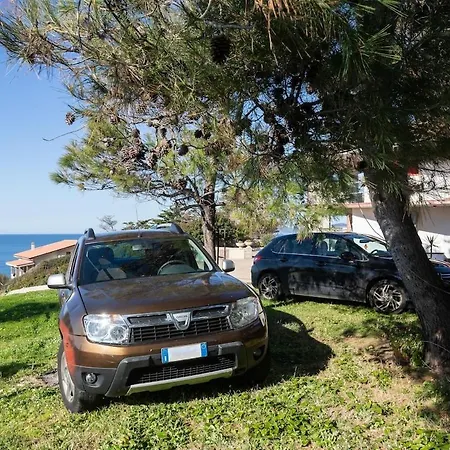 Maison Deriu - Close To The Sleeps 4 P3289 Tresnuraghes