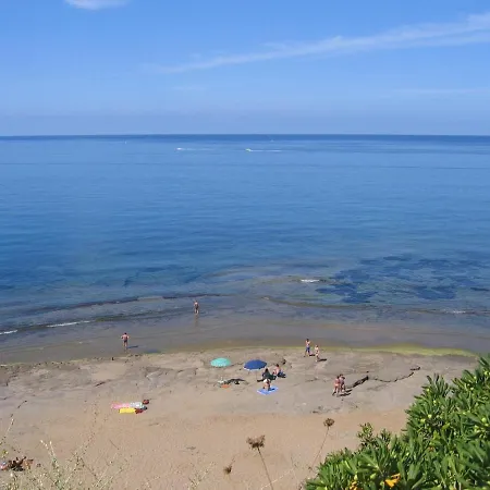 Maison Deriu - Close To The Sleeps 4 P3289 * Tresnuraghes