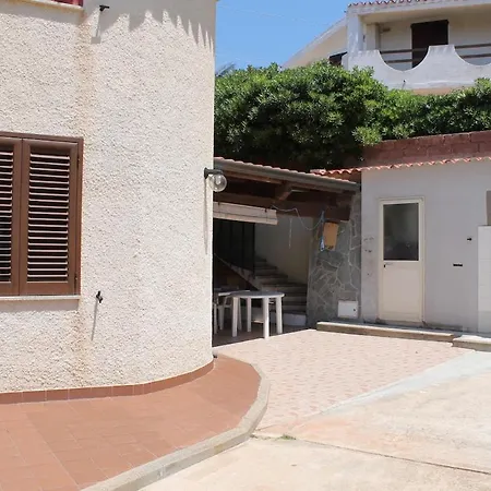 Maison Deriu - Close To The Sleeps 4 P3289 Apartament