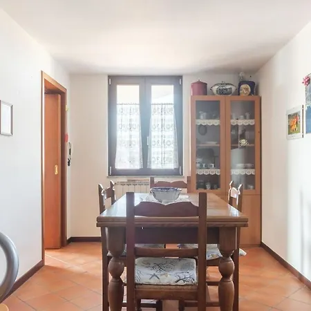 Apartament Maison Deriu - Close To The Sleeps 4 P3289