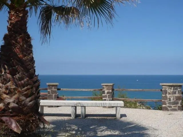 Maison Deriu - Close To The Sleeps 4 P3289 *