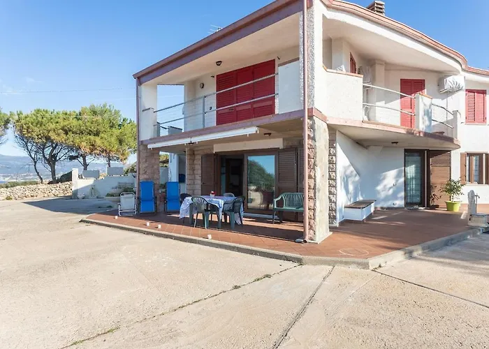 Maison Deriu - Close To The Sleeps 4 P3289 Appartement