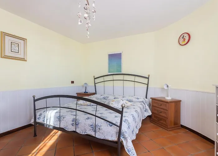 Maison Deriu - Close To The Sleeps 4 P3289 Appartement *