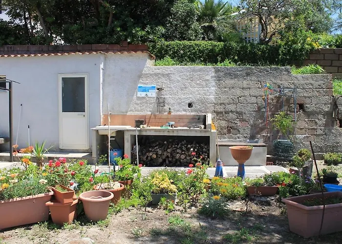 Maison Deriu - Close To The Sleeps 4 P3289 Appartement