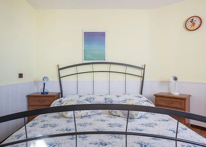 Maison Deriu - Close To The Sleeps 4 P3289 * Tresnuraghes