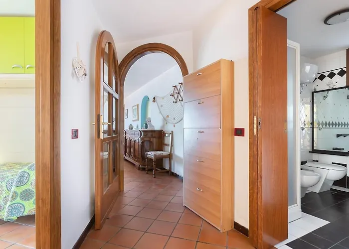 Maison Deriu - Close To The Sleeps 4 P3289