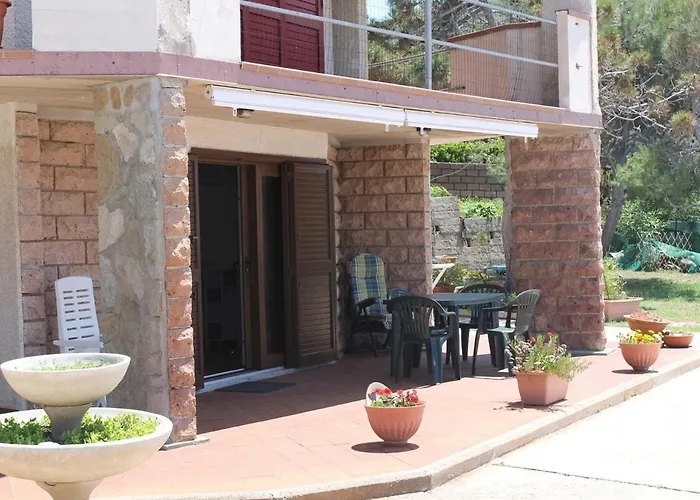 Maison Deriu - Close To The Sleeps 4 P3289 *