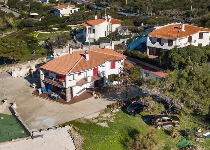 Maison Deriu - Close To The Sleeps 4 P3289 *