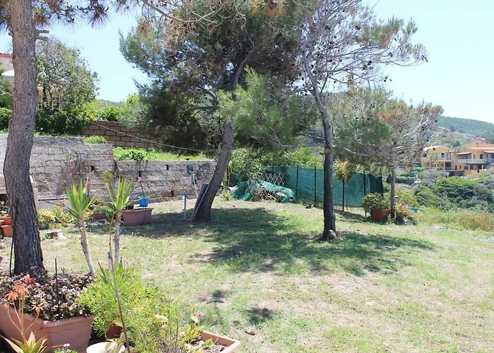 Maison Deriu - Close To The Sleeps 4 P3289 Appartement