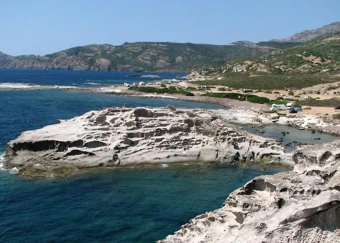 Appartement Maison Deriu - Close To The Sleeps 4 P3289