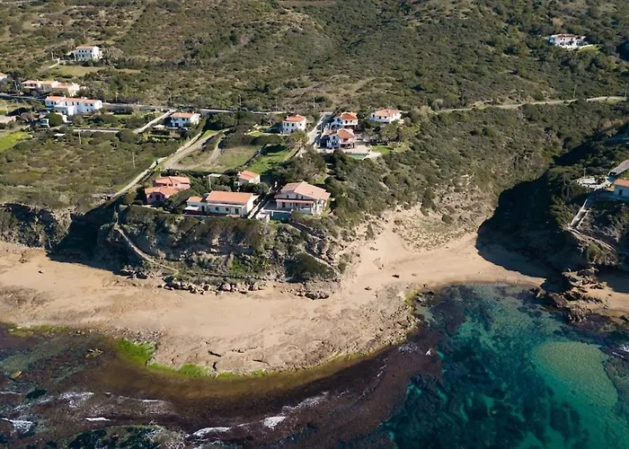 Maison Deriu - Close To The Sleeps 4 P3289