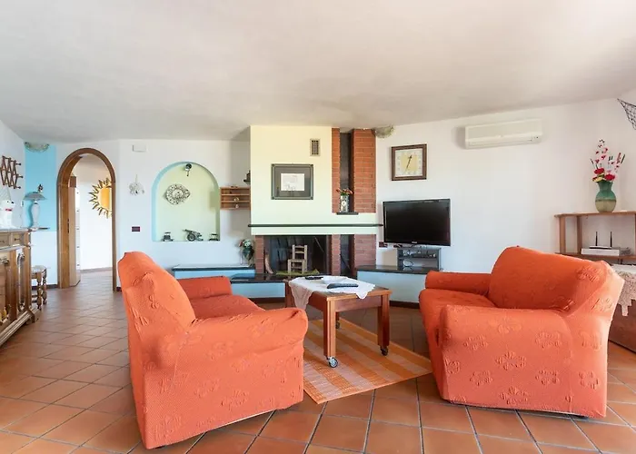 Maison Deriu - Close To The Sleeps 4 P3289 Appartement