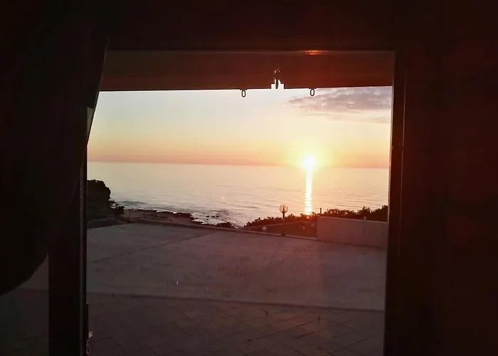 Appartement Maison Deriu - Close To The Sleeps 4 P3289 *