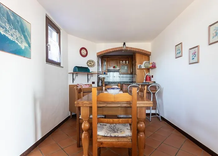 Appartement Maison Deriu - Close To The Sleeps 4 P3289 Tresnuraghes