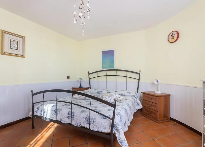 Appartement Maison Deriu - Close To The Sleeps 4 P3289 Tresnuraghes